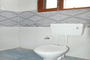 Жильё для туристов Oyo 13319 Home Valley View Dharampur