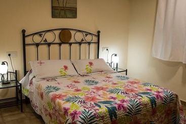 Casas Rurales Los Olivos De Noja