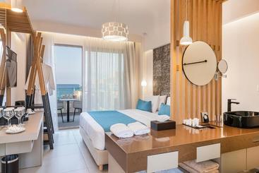 Epos Luxury Beach Hotel / Adults Only 16+