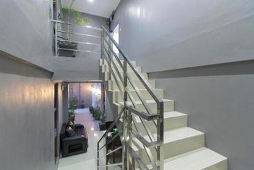 هتل Reddoorz Near Universitas Muhammadiyah Palangkaraya