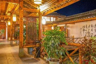 Spring Guesthouse