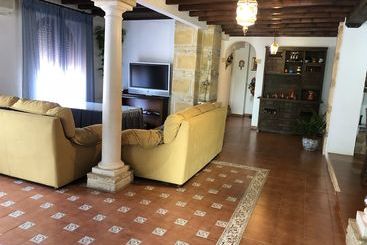 Casa Carmela