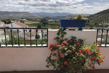 Casa Carmela