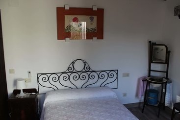Casa Del Hortelano