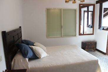 Casa Del Hortelano