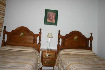 Casa Paco