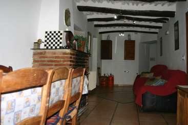 Casa Paco