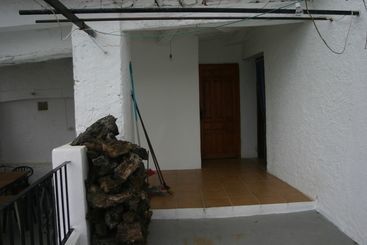 Casa Paco