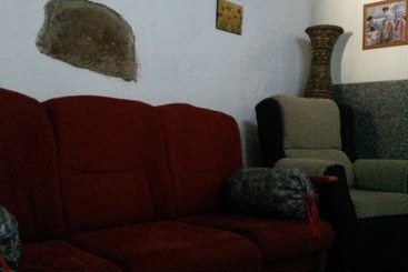 Casa Rural Lolo