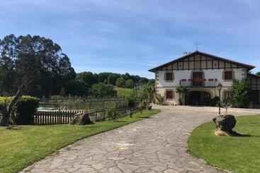 Caserío Kamirune