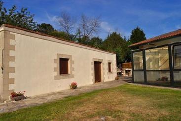 Caserío Kamirune