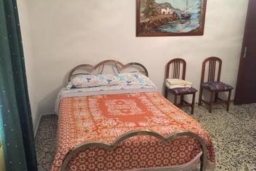 Cortijo La Huerta