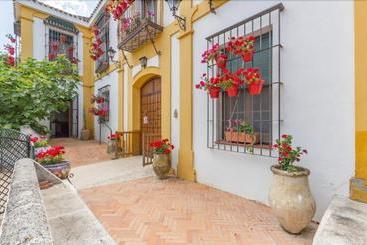 Cortijo La Mimbre