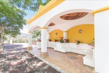 Cortijo La Mimbre