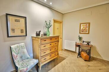 별장 El Patio De Los Jazmines Boutiquehouse