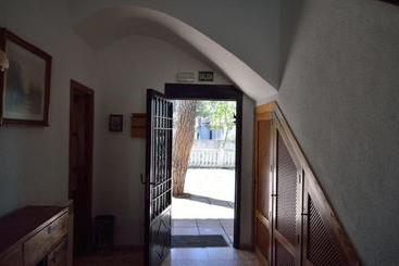 El Pinar De Villa Carmina