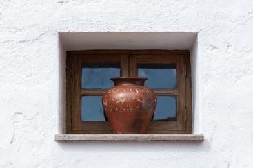 El Sitio De La Casa