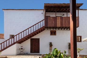 El Sitio De La Casa