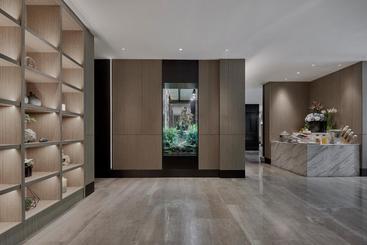 Atour Hotel Olympic Center Jinan