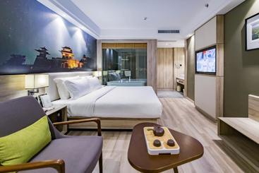 Atour Hotel Olympic Center Jinan