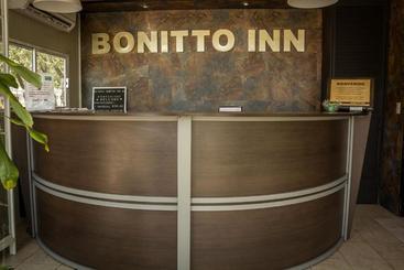 هتل Bonitto Inn® Tampico Altamira