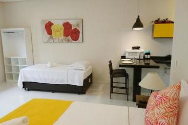 هتل Flats Premium Jabaquara