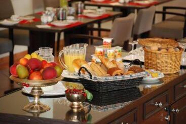 فندق Zur Traube