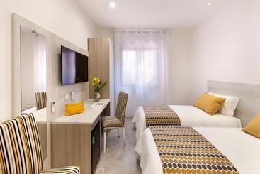 پانسیون Delle Rose Suites