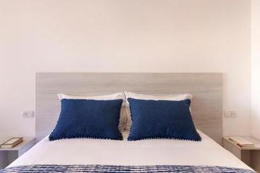 پانسیون Delle Rose Suites