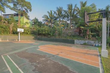 پانسیون Reddoorz Near Living Plaza Balikpapan