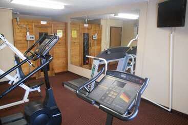 هتل Ameristay Inn St Joseph