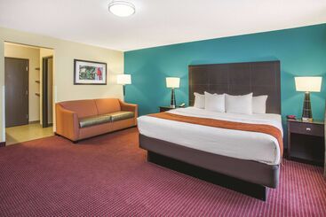 酒店 La Quinta By Wyndham O Fallon, Il   St. Louis