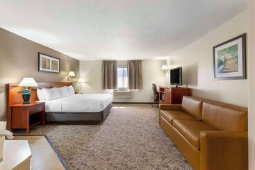 فندق Quality Inn & Suites Fillmore I15
