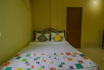 관광객 아파트 Annapurna Niwas By Oyo Rooms