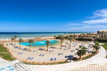 Gravity Hotel & Aqua Park Sahl Hasheesh Families And Couples Only
