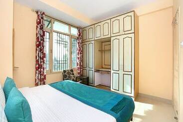 آپارتمانهای توریستها Oyo 10409 Home Cozy 4bhk New Shimla