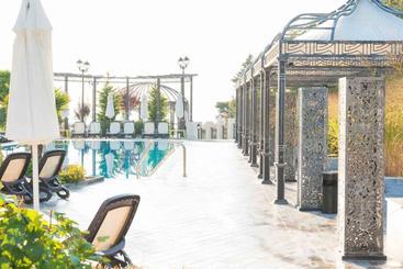 Marina White Sands Beach Hotel All Inclusive