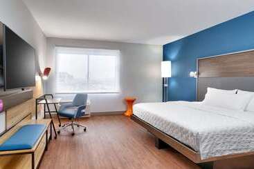 בית מלון כפרי Tru By Hilton Lehi, Ut