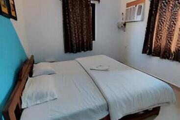 Ronne S 2bhk Lagoon Apartment  Calangute