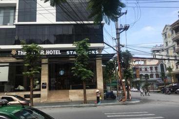 تختخواب و صبحانه Vancao Green Homestay