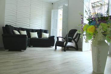 Casa Blanca Hotel Aguadas