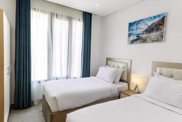 هتل Grand Majestic Residence