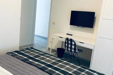 پانسیون Nannare  Rooms
