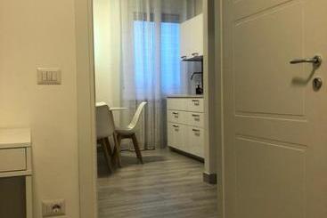 پانسیون Nannare  Rooms
