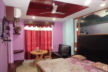 בית מלון כפרי Grace