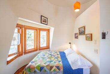 مبيت وإفطار Wisehart Springs Inn
