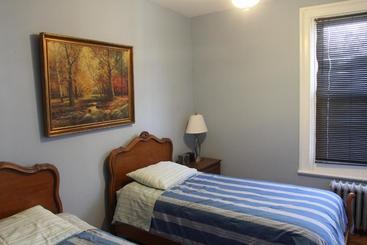 پانسیون New York Homestay