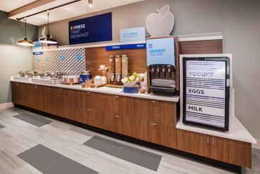 هتل Holiday Inn Express & Suites   Liberal, An Ihg