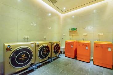 Idea Jar Hotel Chongqing Branch