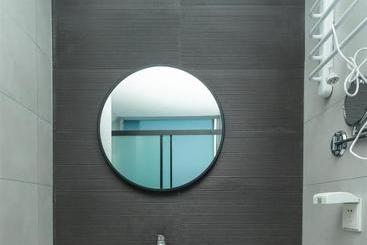 Idea Jar Hotel Chongqing Branch